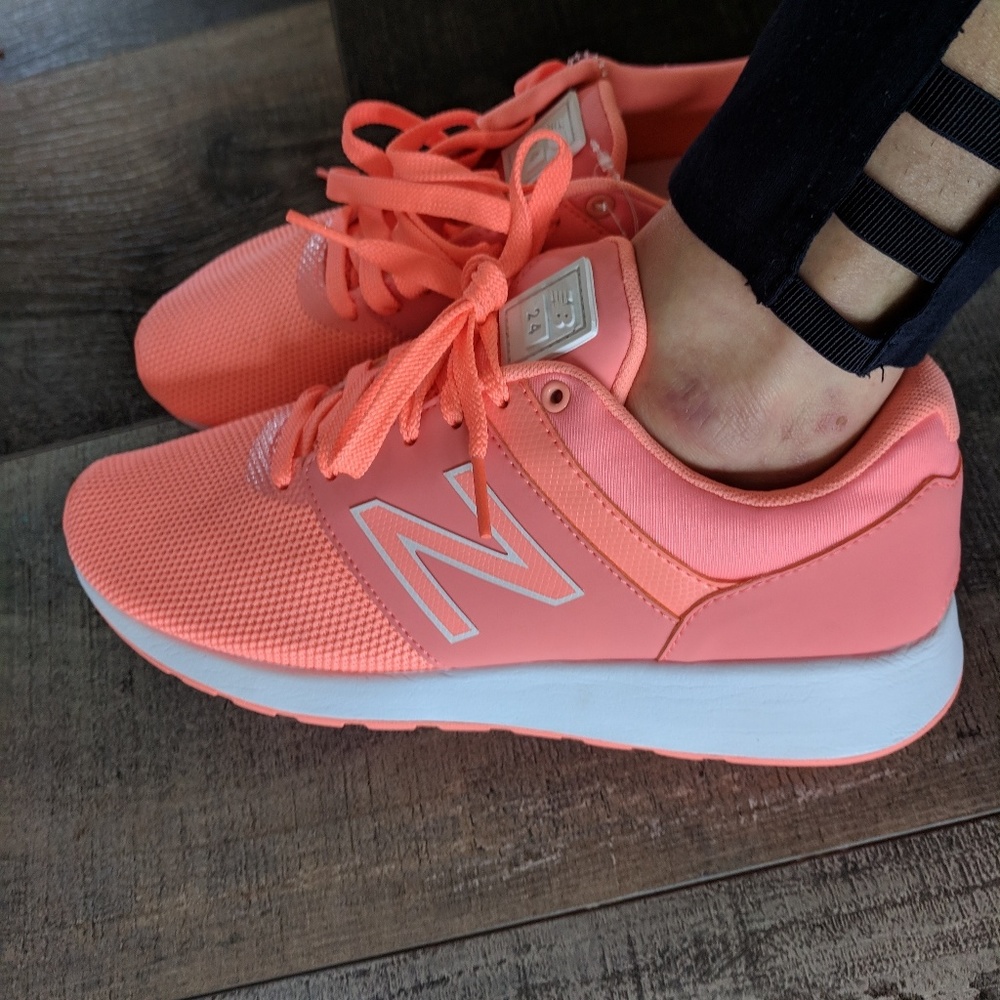 ⚠️ reserved ⚠️Women's new balance